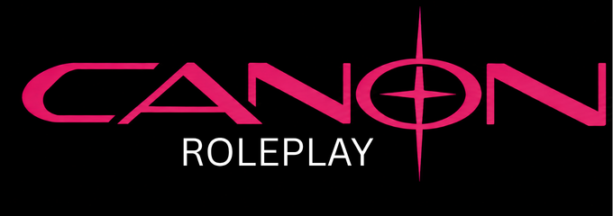 Canon Roleplay